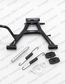 ROYAL ENFIELD CLASSIC UC 350CC CENTRE STAND COMPLETE SET