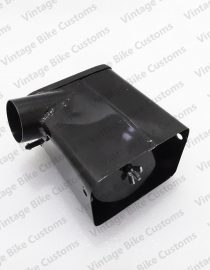ROYAL ENFIELD COMPLETE AIR FILTER HOUSING PART NO 8010