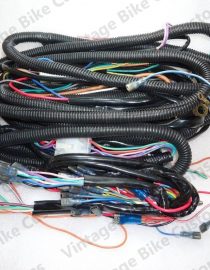 MASSEY FERGUSON 1035 Wiring loom assembly,All Wiring Cable