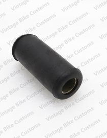 ROYAL ENFIELD FUEL TANK RUBBER WITH SLEEVE ASSEMBLY