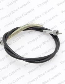 ROYAL ENFIELD LONG 54" SPEEDO CABLE