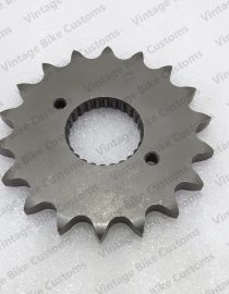 ROYAL ENFIELD CLASSIC 500 EFI GEARBOX SPROCKET 18T