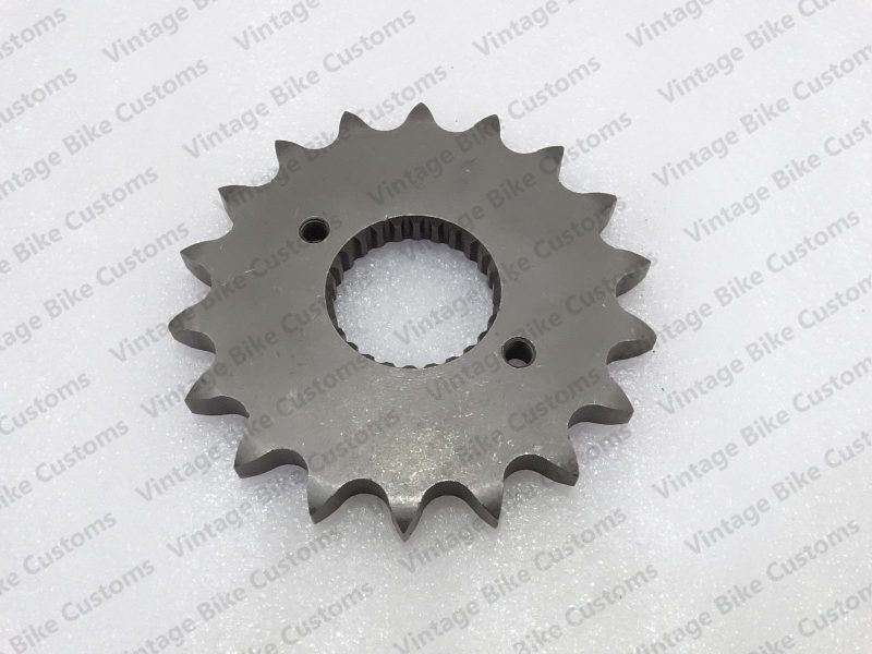 ROYAL ENFIELD CLASSIC 500 EFI GEARBOX SPROCKET 18T