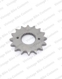 ROYAL ENFIELD CLASSIC 350 EFI GEARBOX SPROCKET 16T