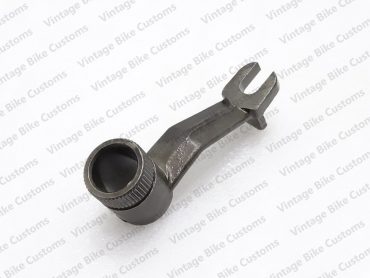 ROYAL ENFIELD FOOT CONTROL LEVER 110263