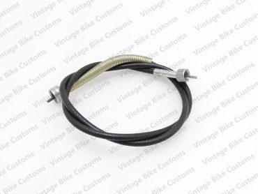 ROYAL ENFIELD LONG 41" SPEEDO CABLE