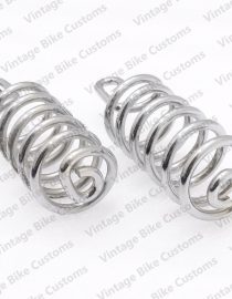 ROYAL ENFIELD CLASSIC FRONT SEAT SPRING SET
