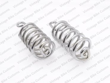 ROYAL ENFIELD CLASSIC FRONT SEAT SPRING SET