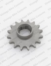 ROYAL ENFIELD  4 SPEED GEARBOX SPROCKET 16 T