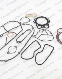 Details about   Royal Enfield Classic Twin Spark UCE 500CC Complete Gasket Set Best Quality 