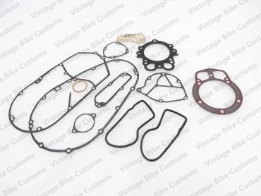 ROYAL ENFIELD CLASSIC TWIN SPARK UCE 500CC COMPLETE GASKET SET