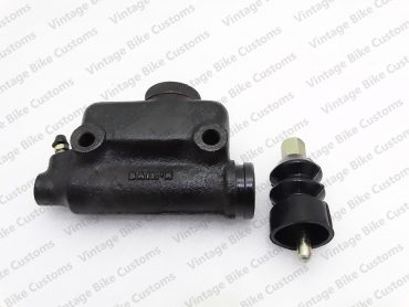 WILLYS JEEP BRAKE MASTER CYLINDER ASSEMBLY
