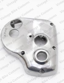 ROYAL ENFIELD RIGHT HAND GEAR FOOT CONTROL COVER