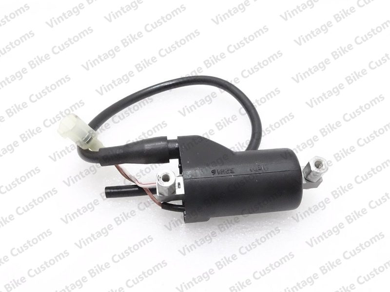 Details about   GENUINE IGNITION COIL PART 581027/B CLASSIC UCE 350 ROYAL ENFIELD NEW BRAND 