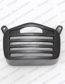ROYAL ENFIELD STANDARD 350 REAR TAIL LIGHT GRILL POWDER COATED