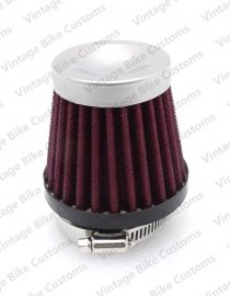 ROYAL ENFIELD CONICAL HIGH PERFORMANCE AIR FILTER