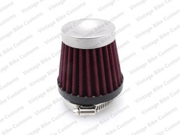 ROYAL ENFIELD CONICAL HIGH PERFORMANCE AIR FILTER