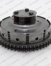 ROYAL ENFIELD  5 SPEED 5 CLUTCH PLATES ASSEMBLY