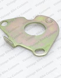 ROYAL ENFIELD FOOT CONTROL ADJUSTER PLATE 111108