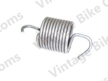 MASSEY FERGUSON135 Single And Dual Clutch Spring Replacement#1867690M2