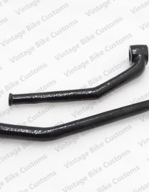ROYAL ENFIELD NEW FRONT FOOTREST SUPPORT KIT