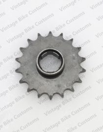 ROYAL ENFIELD  4 SPEED GEARBOX SPROCKET 18 T
