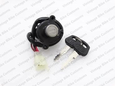 ROYAL ENFIELD THUNDERBIRD IGNITION SWITCH