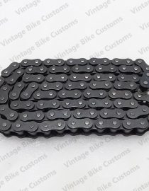 ROYAL ENFIELD C5 CLASSIC 500 MAIN DRIVE CHAIN 102 LINK WITH "O"TECHNOLOGY