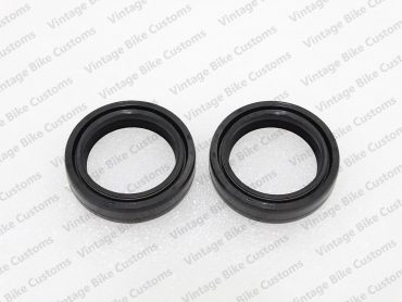 ROYAL ENFIELD CLASSIC UCE 350CC FRONT FORK OIL SEAL SET OF 2