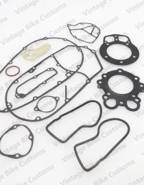 ROYAL ENFIELD CLASSIC TWIN SPARK UCE 350CC COMPLETE GASKET SET