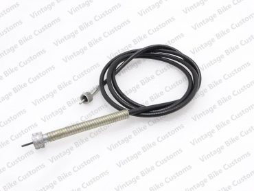 ROYAL ENFIELD LONG 48" SPEEDO CABLE