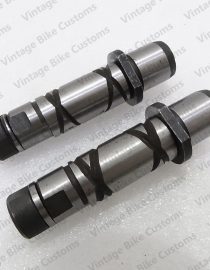 ROYAL ENFIELD CAM SPINDLE STD SIZE  140063