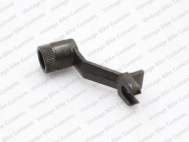 ROYAL ENFIELD FOOT CONTROL LEVER 110263