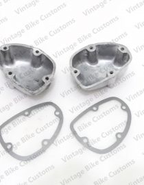 Details about   ROYAL ENFIELD ROCKER COVER GASKETS NEW BRAND 