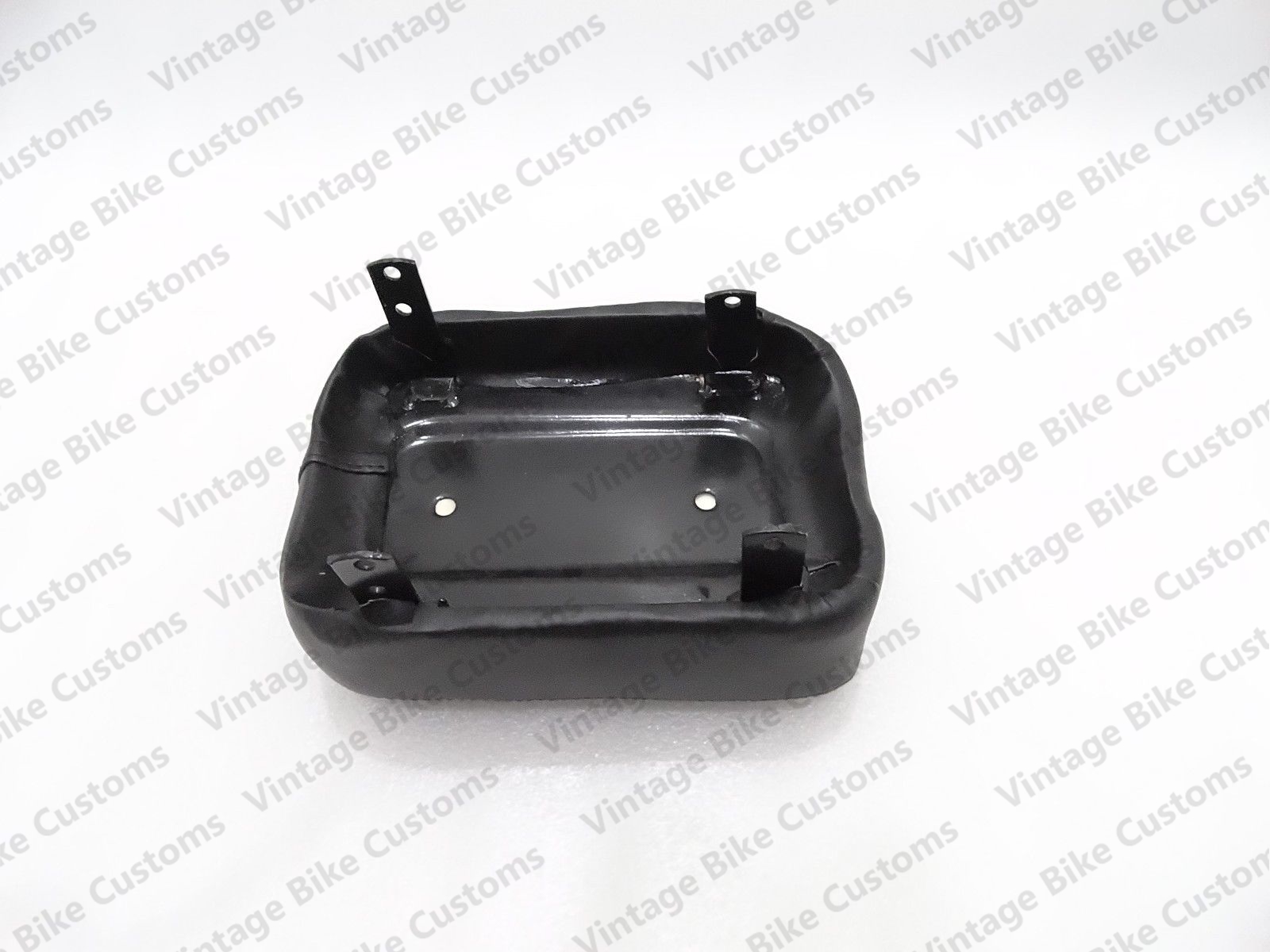 Details about   ROYAL ENFIELD CLASSIC C5 FRONT DRIVER & REAR PASSENGER COMPLETE SEAT NEW BRAND 