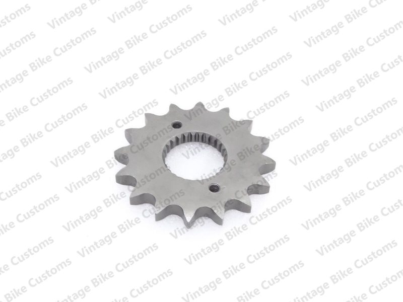 ROYAL ENFIELD CLASSIC 350 EFI GEARBOX SPROCKET 16T||