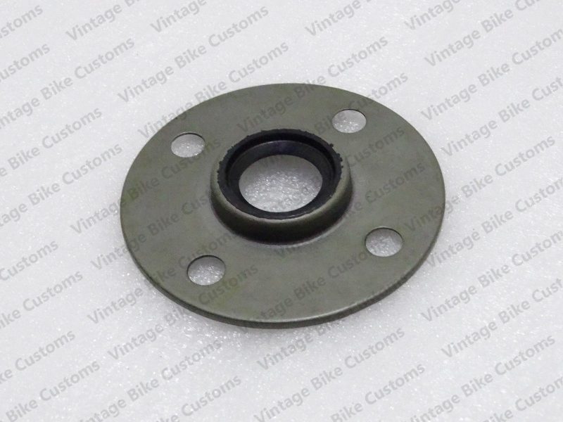 ROYAL ENFIELD OIL SEAL ADAPTOR ASSEMBLY||
