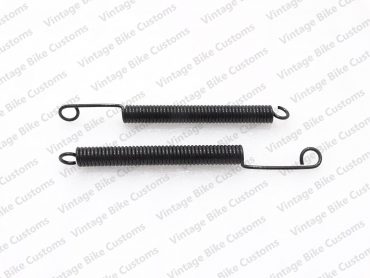 ROYAL ENFIELD CENTER STAND SPRINGS PAIR