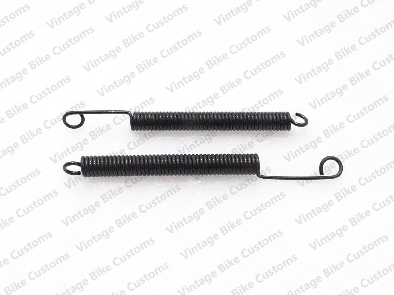 ROYAL ENFIELD CENTER STAND SPRINGS PAIR|