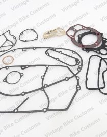 Details about   ROYAL ENFIELD FULL GASKET SET  CLASSIC 500CC TWIN SPARK 