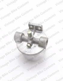 Details about  / DIESEL FUEL PUMP WITH FILTER FREE FOR ROYAL ENFIELD BULLET LOWEST PRICE