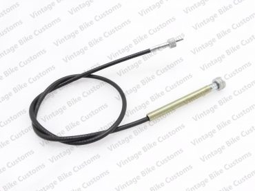 ROYAL ENFIELD LONG 54" SPEEDO CABLE