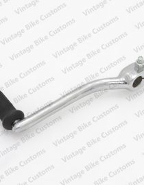 Details about   ROYAL ENFIELD UC CLASSIC BULLET FOLDWAY KICK START LEVER PADLE CHROME NEW BRAND 