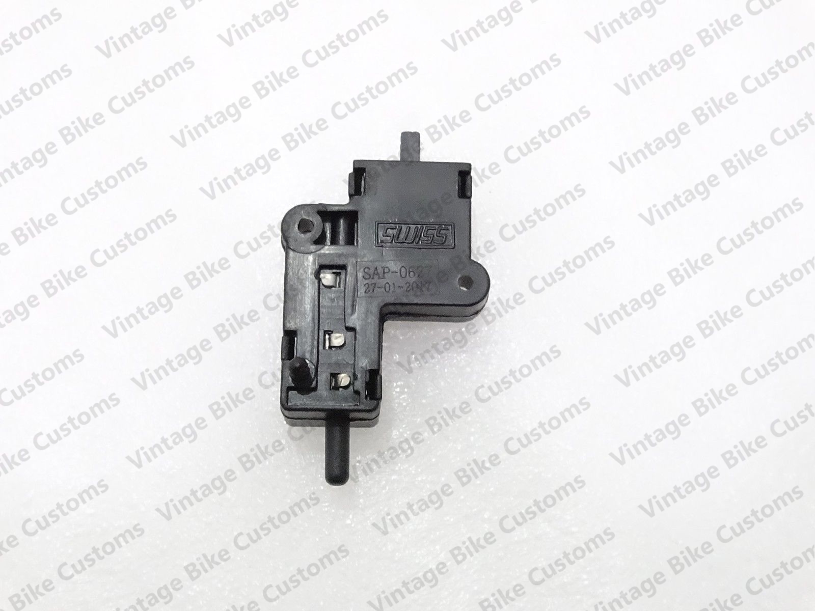 Details about   CLUTCH SWITCH WITH WIRE FOR 5S DISC BRAKE MODLES ROYAL ENFIELD NEW BRAND 