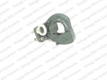 FORD WILLYS JEEP MILITARY TOWING HOOK