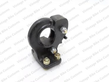 WILLYS JEEP M38 M38A1 M170 M151A2 M151A1 PINTLE HITCH TOWING HOOK