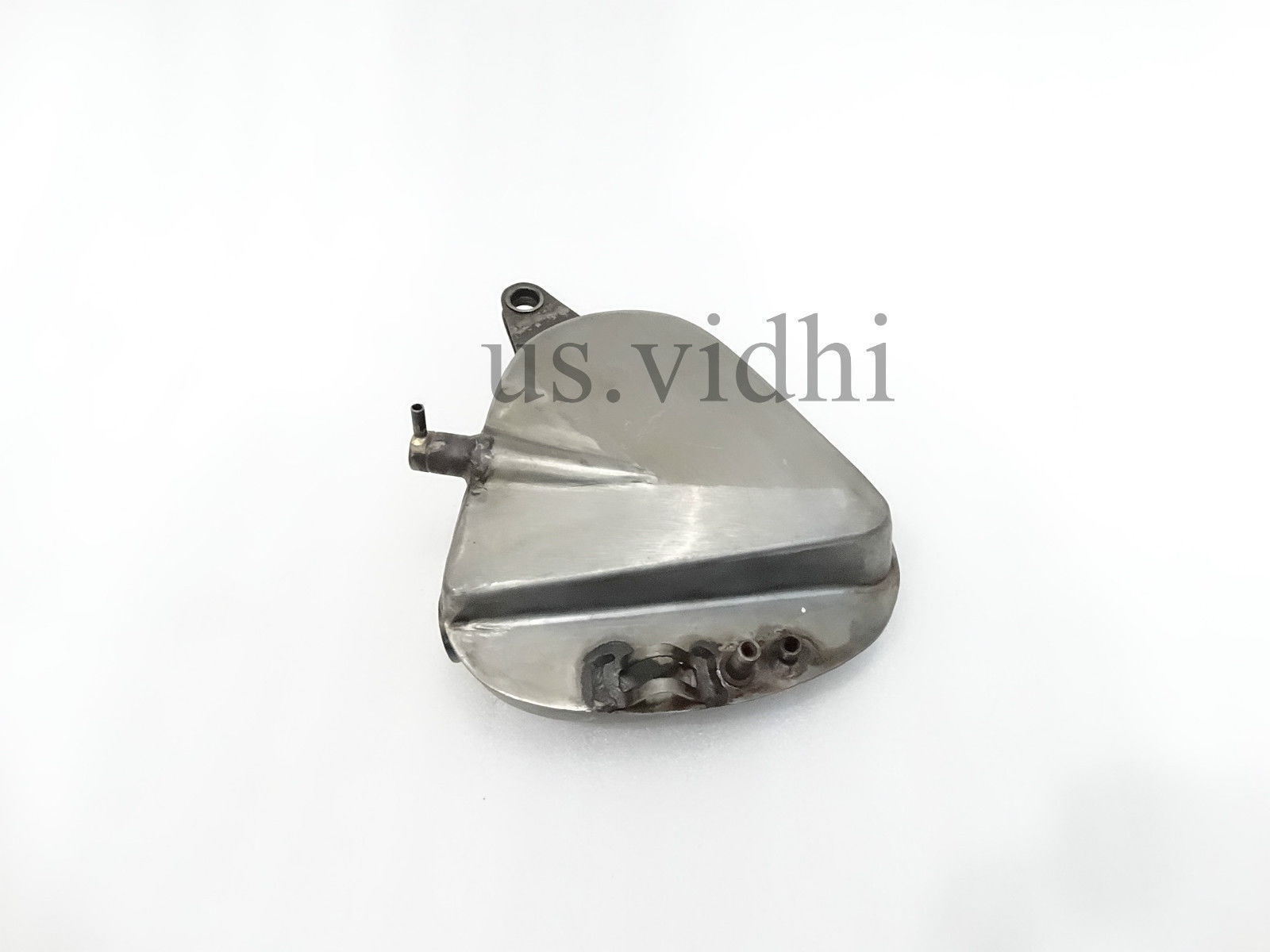 Details about   New BSA Flat A7 A10 B31 33 Oil Tank Raw With Best Quality 