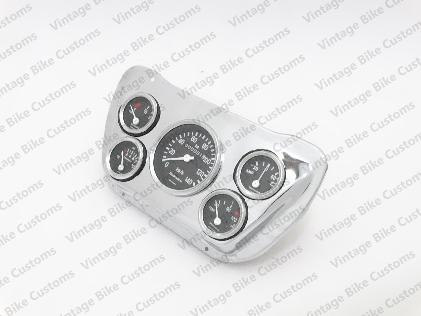 Details about   NEW WILLYS JEEP COMPLETE WHITE FACE SPEEDOMETER MOUNTING BLACK PLATE 