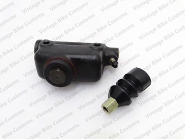 WILLYS JEEP BRAKE MASTER CYLINDER ASSEMBLY