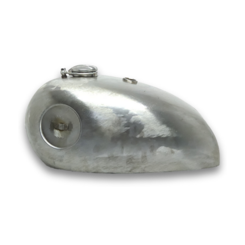Gas Tank For BSA 1950's Catalina Scrambler 500cc